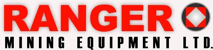 Ranger Mining Equipment Limited logo